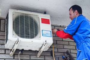 HVAC Companies Near Saratoga, IN Available Now